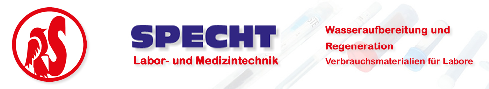 Logo Specht
